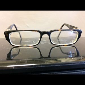 Enchant eyeglass Frames Demi 52[]16-138